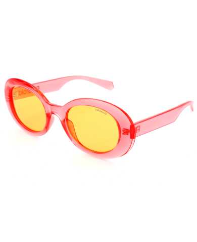 Polaroid Women's Sunglasses PLD6052-S-35J-52