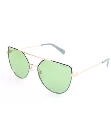 Polaroid Women's Sunglasses PLD6057-S-1ED-58
