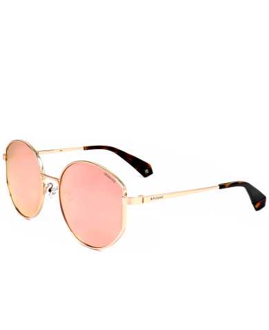 Polaroid Women's Sunglasses PLD6072-F-S-X-210-58