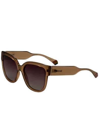 Polaroid Women's Sunglasses PLD6167S-010A-LA