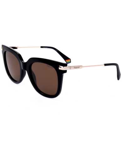Polaroid Women's Sunglasses PLD6180-S-807-51