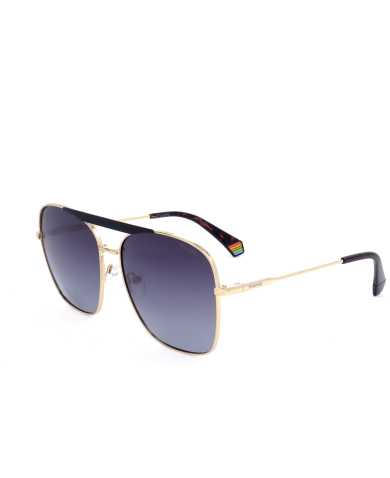 Polaroid Women's Sunglasses PLD6201-S-X-I46-59