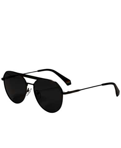 Polaroid Unisex Sunglasses PLD6211SX-0KJ1-UC