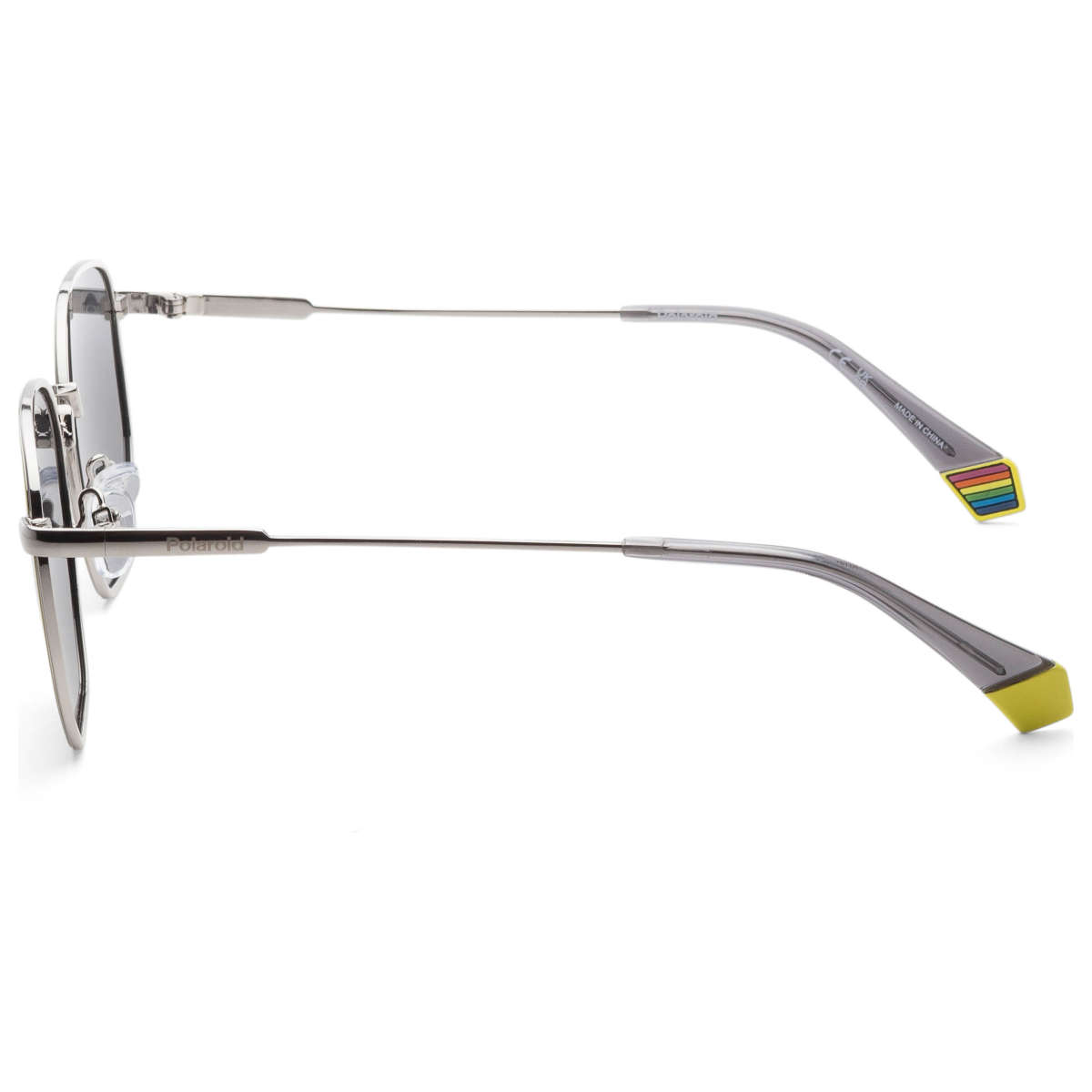 Polaroid Men's Sunglasses PLD6214-S-X-KU2-56