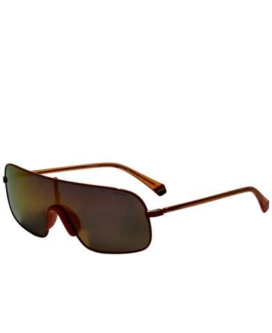 Polaroid Unisex Sunglasses PLD6222S-0L7Q-OZ