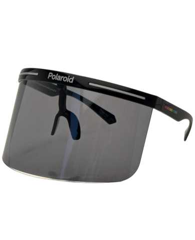 Polaroid Unisex Sunglasses PLD7038S-008A-T4