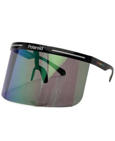 Polaroid Unisex Sunglasses PLD7038S-07ZJ-MT