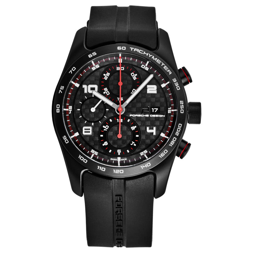 porsche design automatic watch