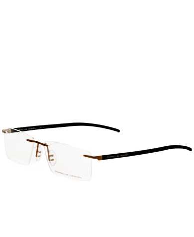 Porsche Design Men's Opticals P8341-54B
