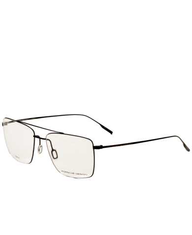 Porsche Design Men's Opticals P8381-57D
