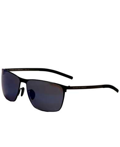 Porsche Design Men's Sunglasses P8669-61C