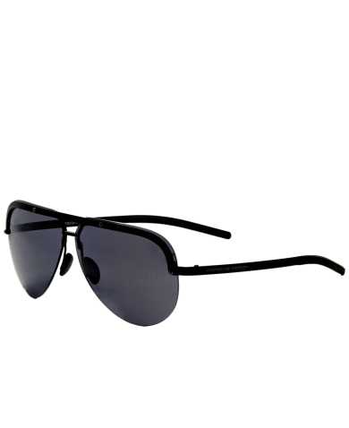 Porsche Design Men's Sunglasses P8693-67A