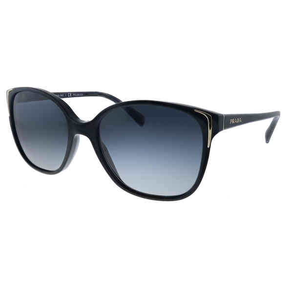 Buy Prada Conceptual WOMEN'S Sunglasses PR01OS1AB5W1