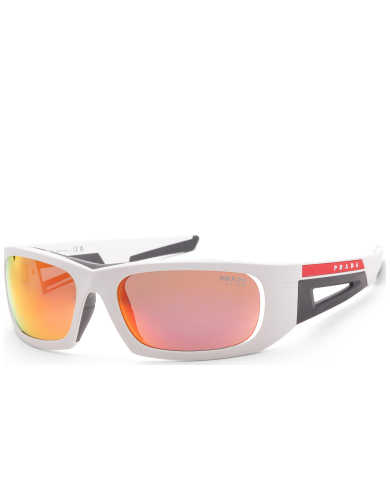 Prada Men's Sunglasses PS-02YS-AAI04U