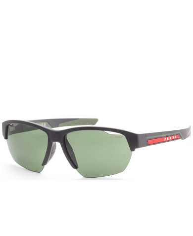 Prada Men's Sunglasses PS-03YS-18G06U