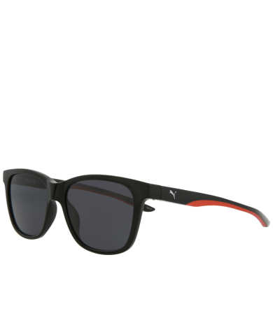 Buy Puma Core unisex Sunglasses PU0196S-30006180-002 - Ashford.com