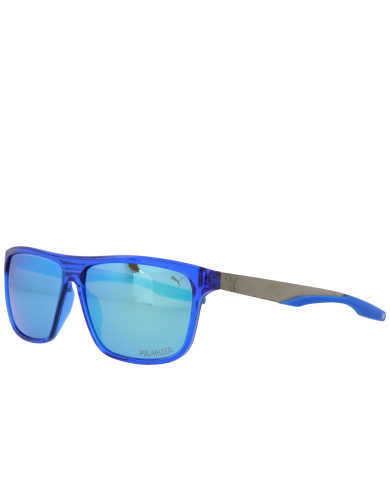 Puma Men's Sunglasses PU0221S-30007346-005