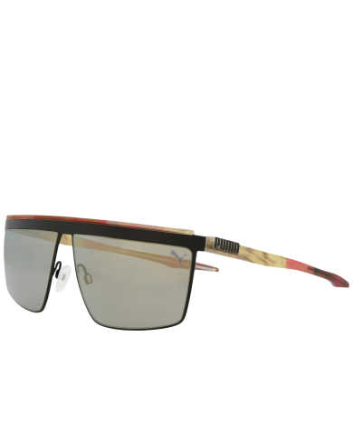 Buy Puma Core unisex Sunglasses PU0313S-30009601-003 - Ashford.com