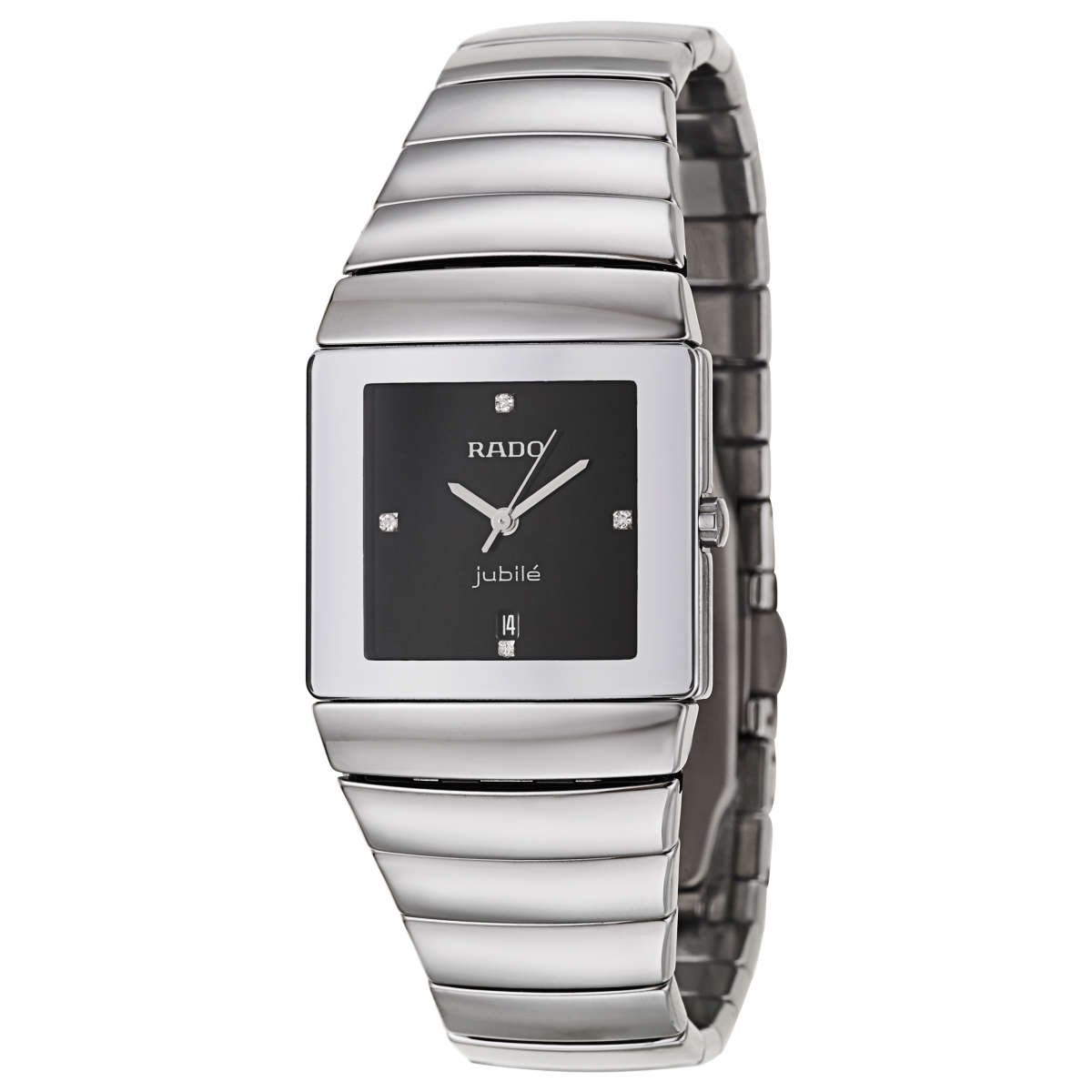 Buy Rado Sintra women s Dress Watch R13332742 Ashford