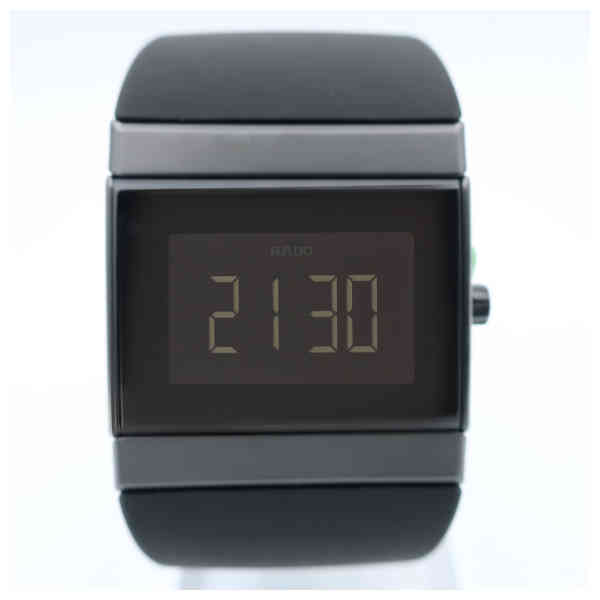 Rado Ceramica Digital Automatic USA Online