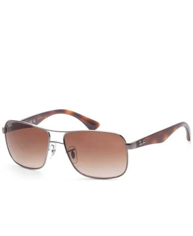 Ray-Ban Men's Sunglasses RB3516-004-1359