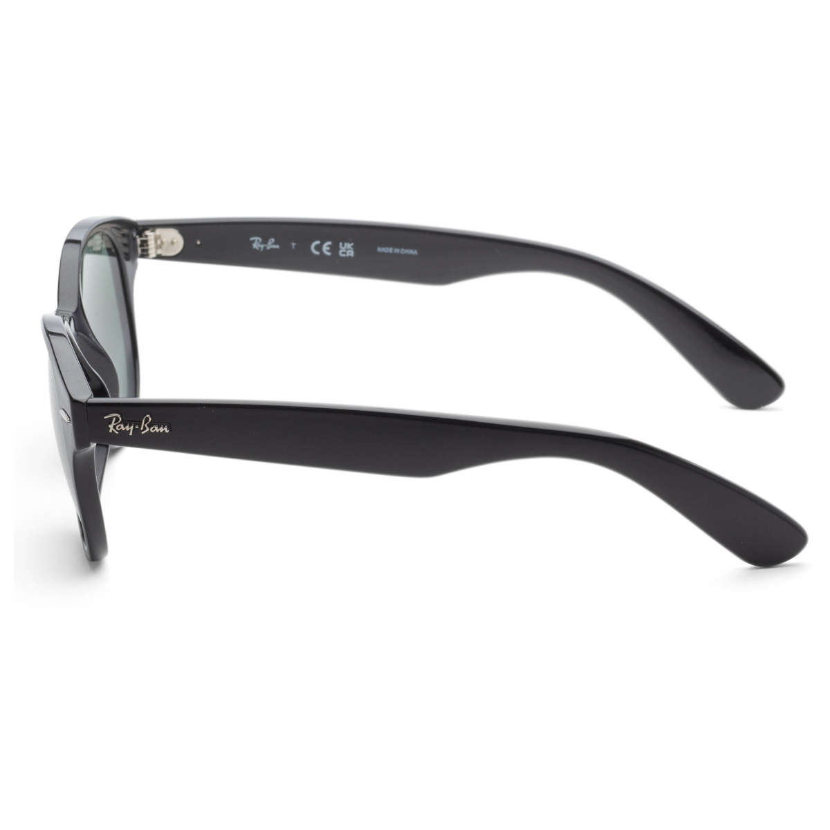 Ray-Ban Unisex Sunglasses RB4141-601-51