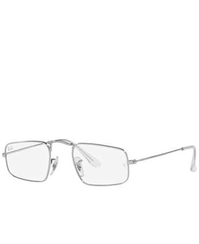 Ray-Ban Men's Opticals RX3957V-2501-49