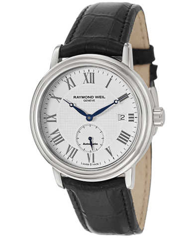 Buy Revue Thommen Pilot MEN'S Watch 17081.6532- Ashford.com