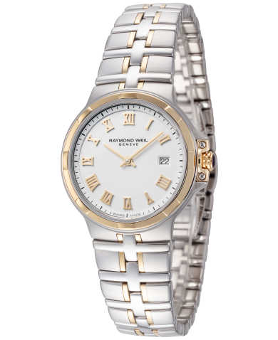 Raymond Weil - R.F. Moeller Jeweler