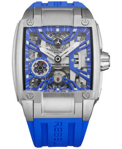 Rebellion Men's Watch RBREV3H.TI.BL