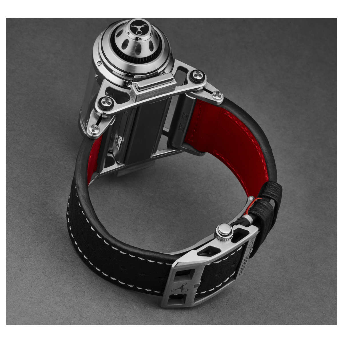 Rebellion Men's Watch RBWP1.AST.TI