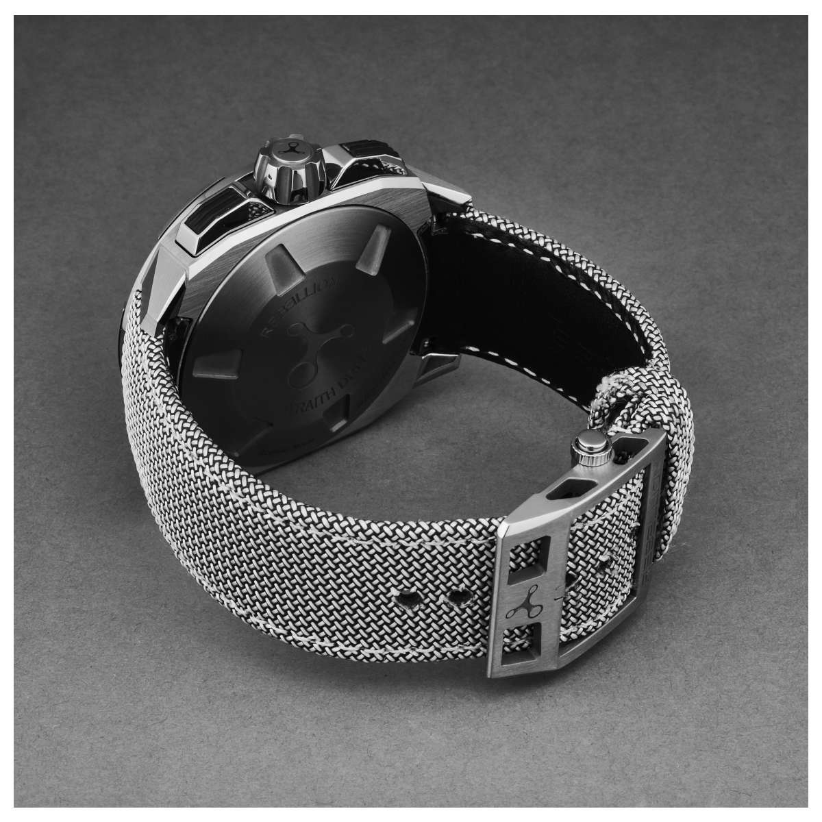Rebellion Men's Watch RBWRCH.TI.T01