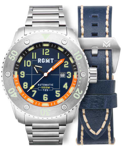 RGMT Men's Watch RG-8047-11
