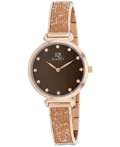 Roberto Bianci Women's Watch RB0207