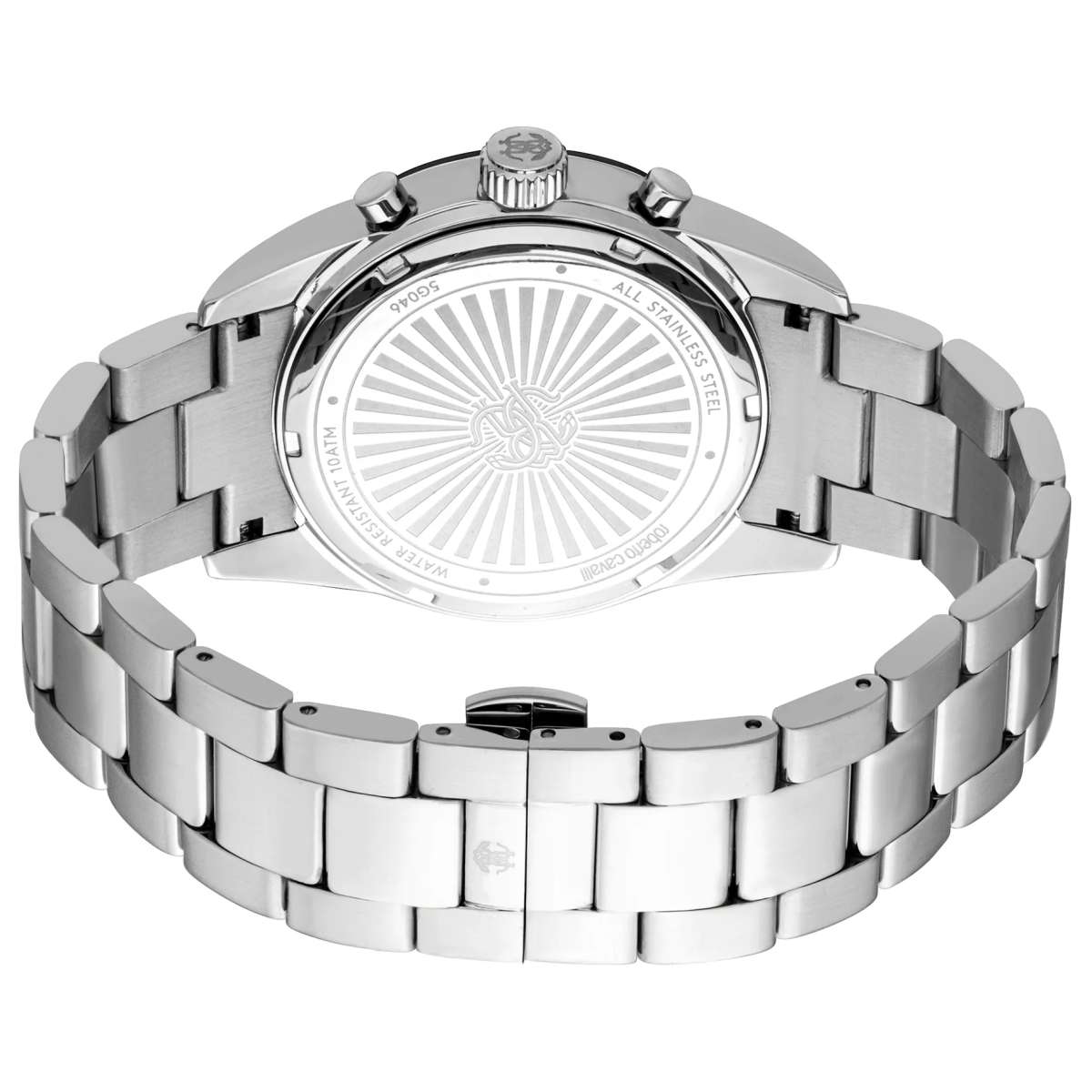 Roberto Cavalli Men's Watch RC5G046M1065