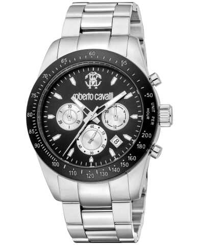 Roberto Cavalli Men's Watch RC5G046M1065