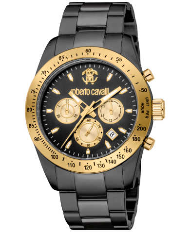 Roberto Cavalli Men's Watch RC5G046M1085