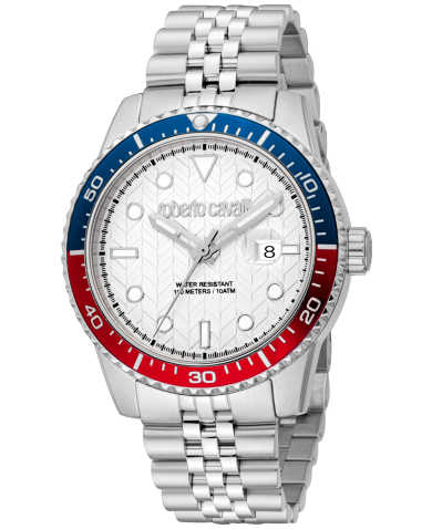 Roberto Cavalli Men's Watch RC5G084M1055