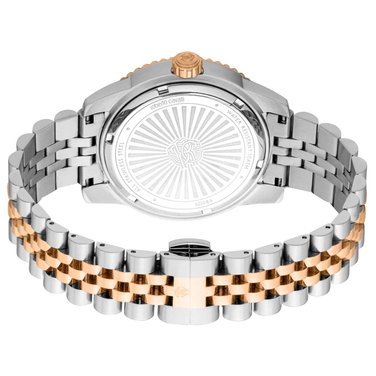 Roberto Cavalli Men's Watch RC5G084M1085