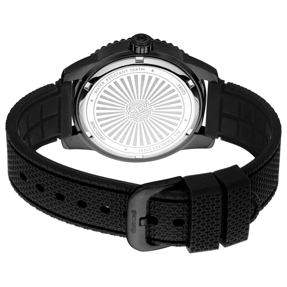 Roberto Cavalli Men's Watch RC5G084P1045