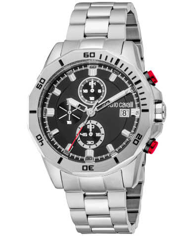 Roberto Cavalli Men's Watch RC5G109M0065