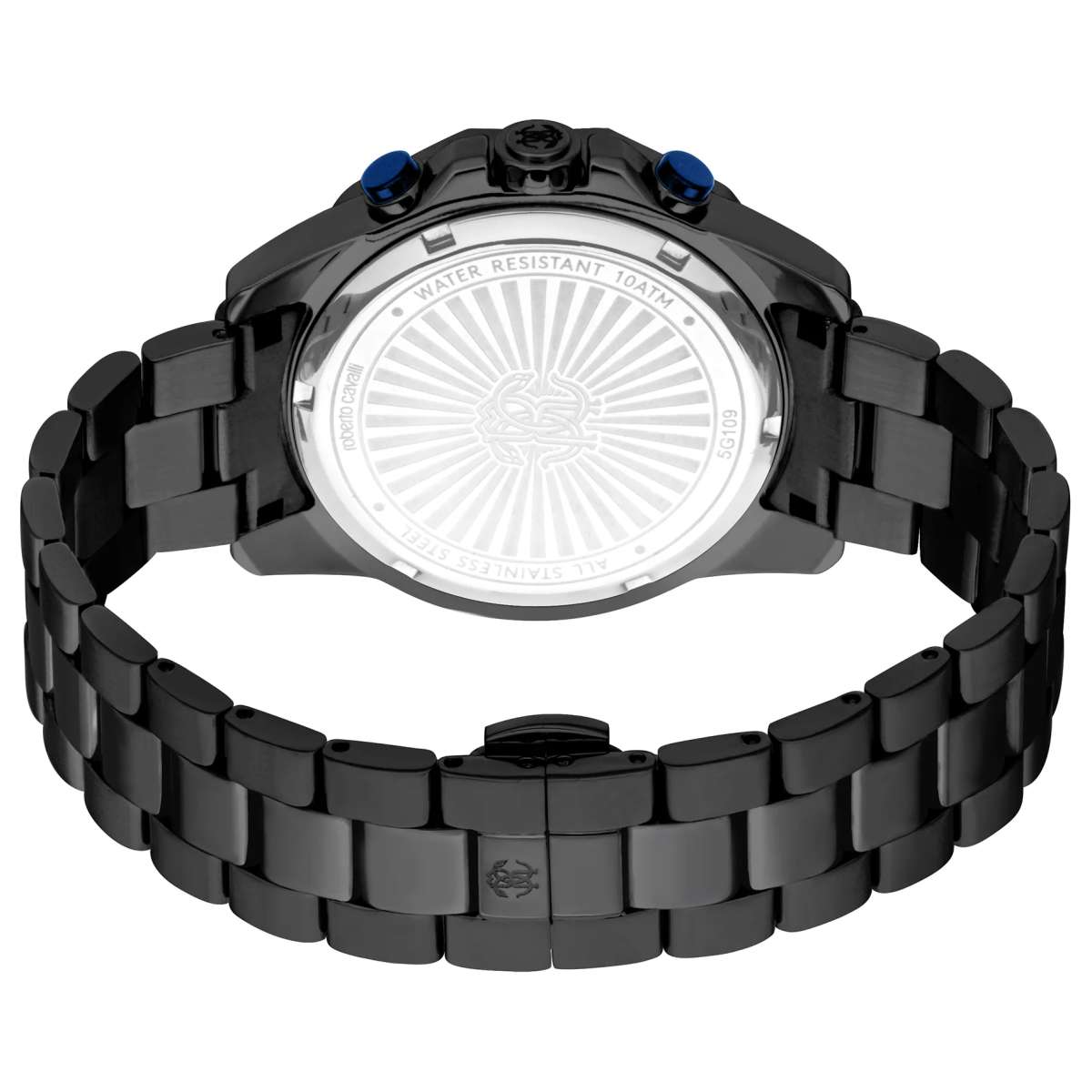 Roberto Cavalli Men's Watch RC5G109M0085