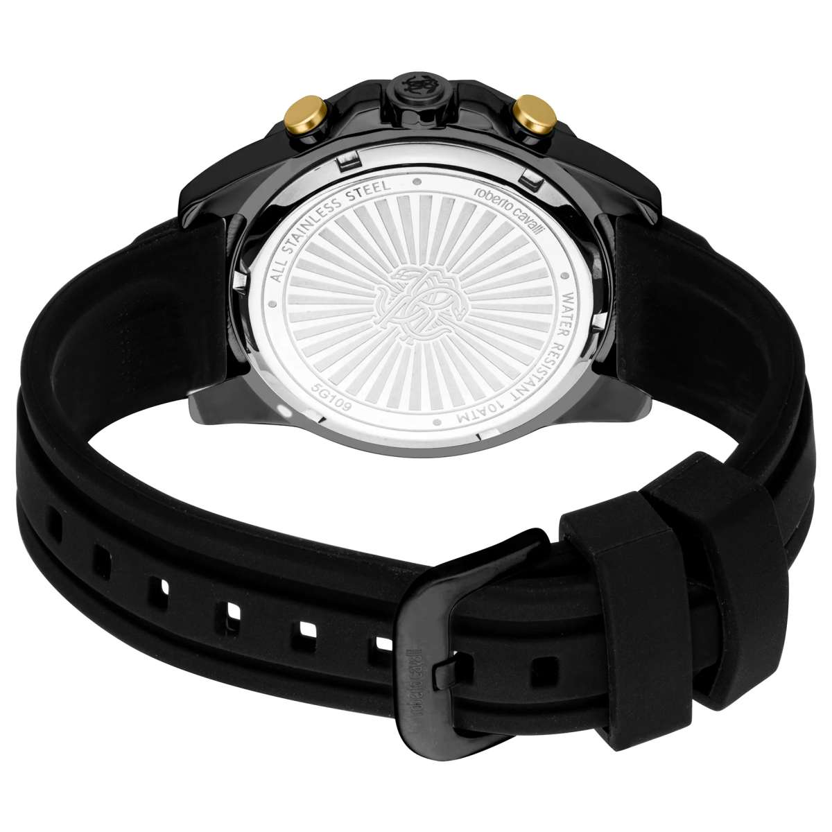 Roberto Cavalli Men's Watch RC5G109P0035