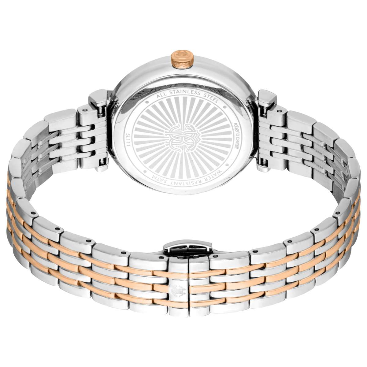 Roberto Cavalli Women's Watch RC5L111M0065