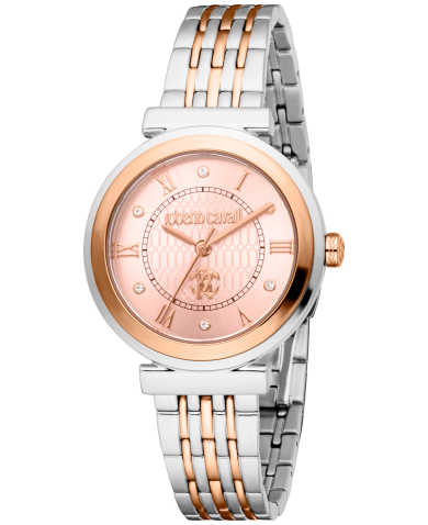 Roberto Cavalli Women's Watch RC5L111M0065
