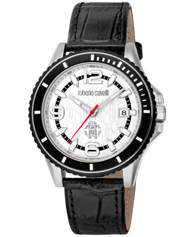Roberto Cavalli Men's Watch RV1G217L0011