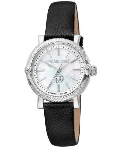 Roberto Cavalli Women's Watch RV1L193L0011