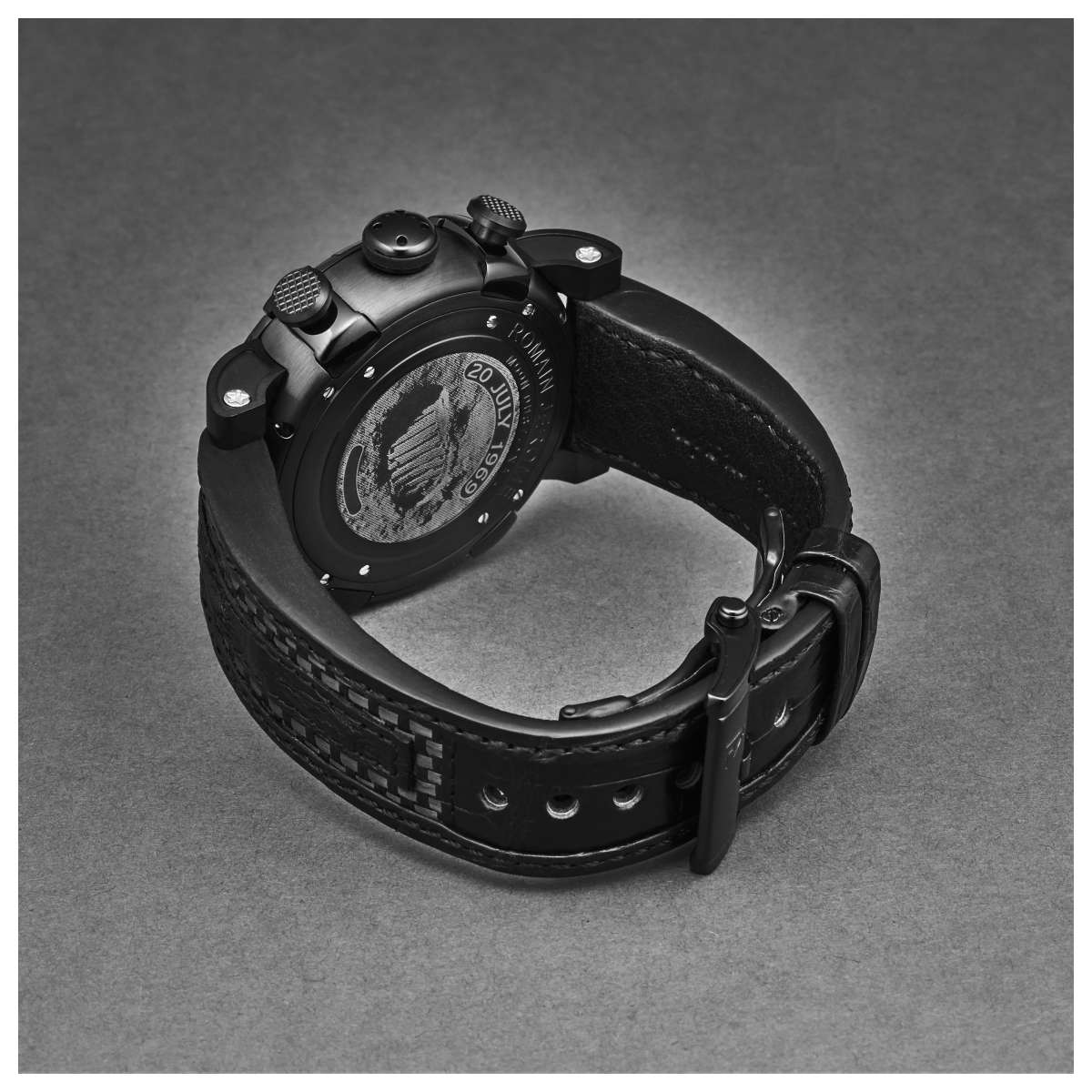 Romain Jerome Men's Watch RJMDCH.503.20