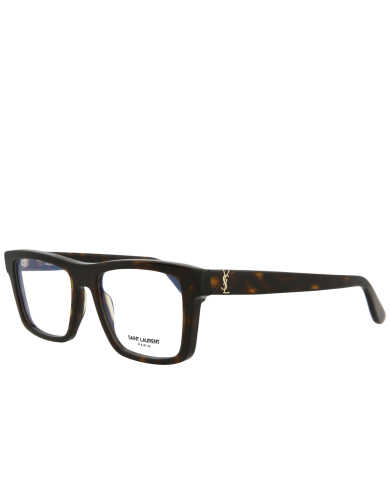 Saint Laurent Unisex Opticals SLM10-30001929-012