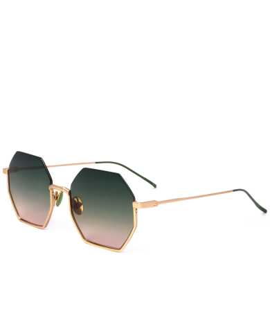 Scotch & Soda Women's Sunglasses SS5003-466-51